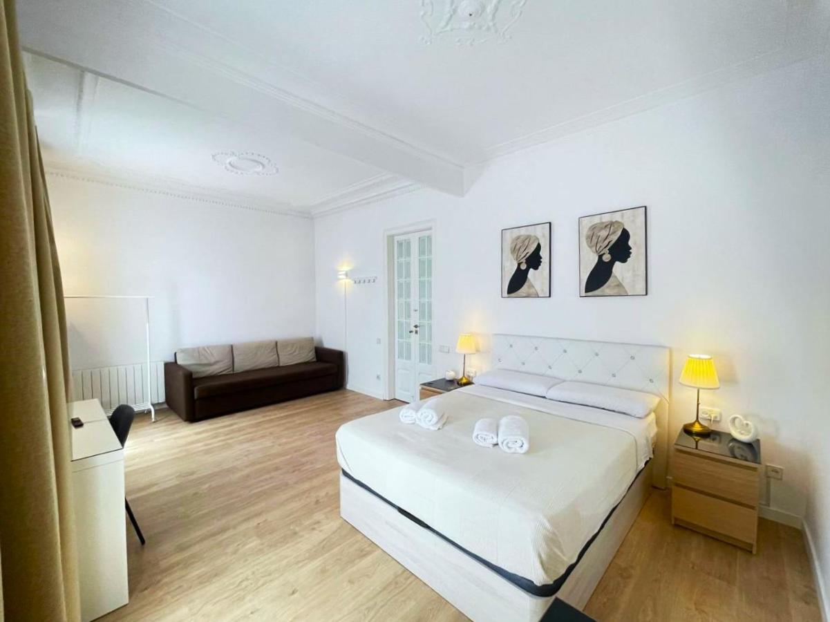 Flor Habitaciones Barselona Dış mekan fotoğraf