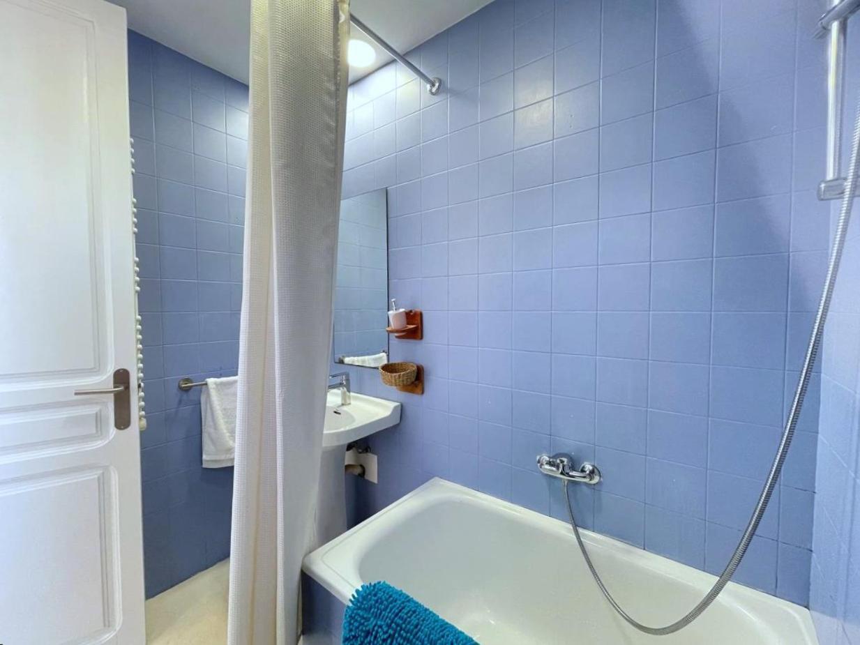 Flor Habitaciones Barselona Dış mekan fotoğraf