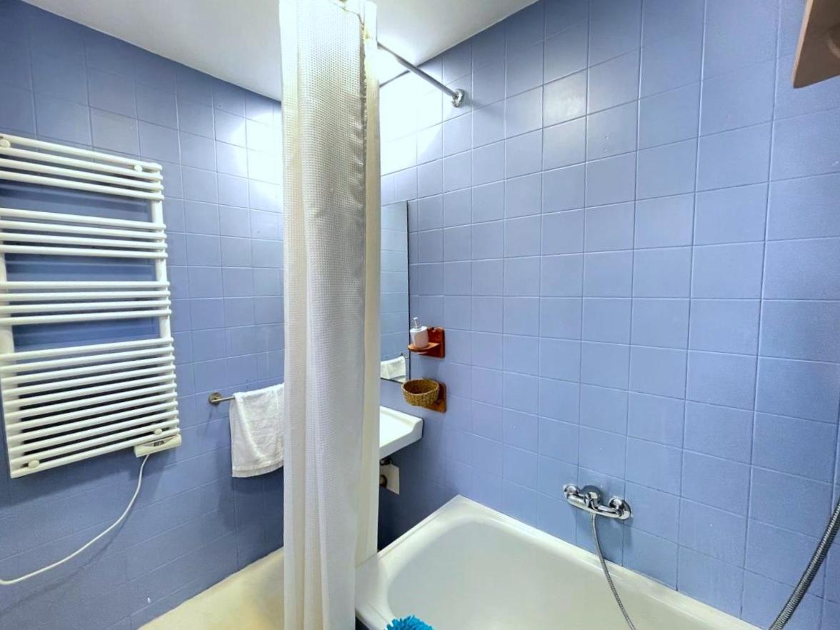 Flor Habitaciones Barselona Dış mekan fotoğraf