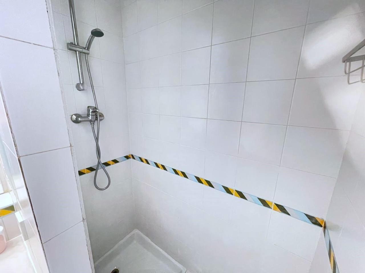Flor Habitaciones Barselona Dış mekan fotoğraf