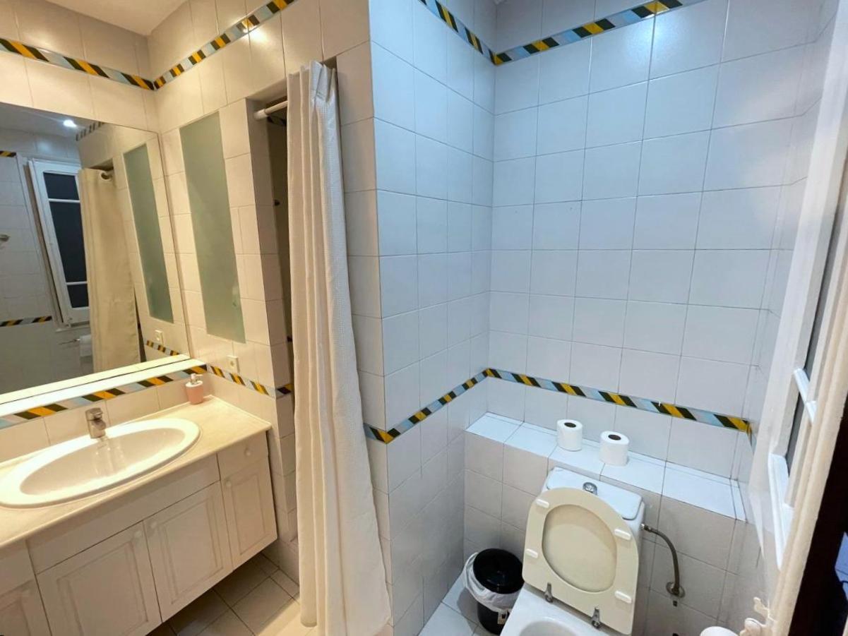 Flor Habitaciones Barselona Dış mekan fotoğraf
