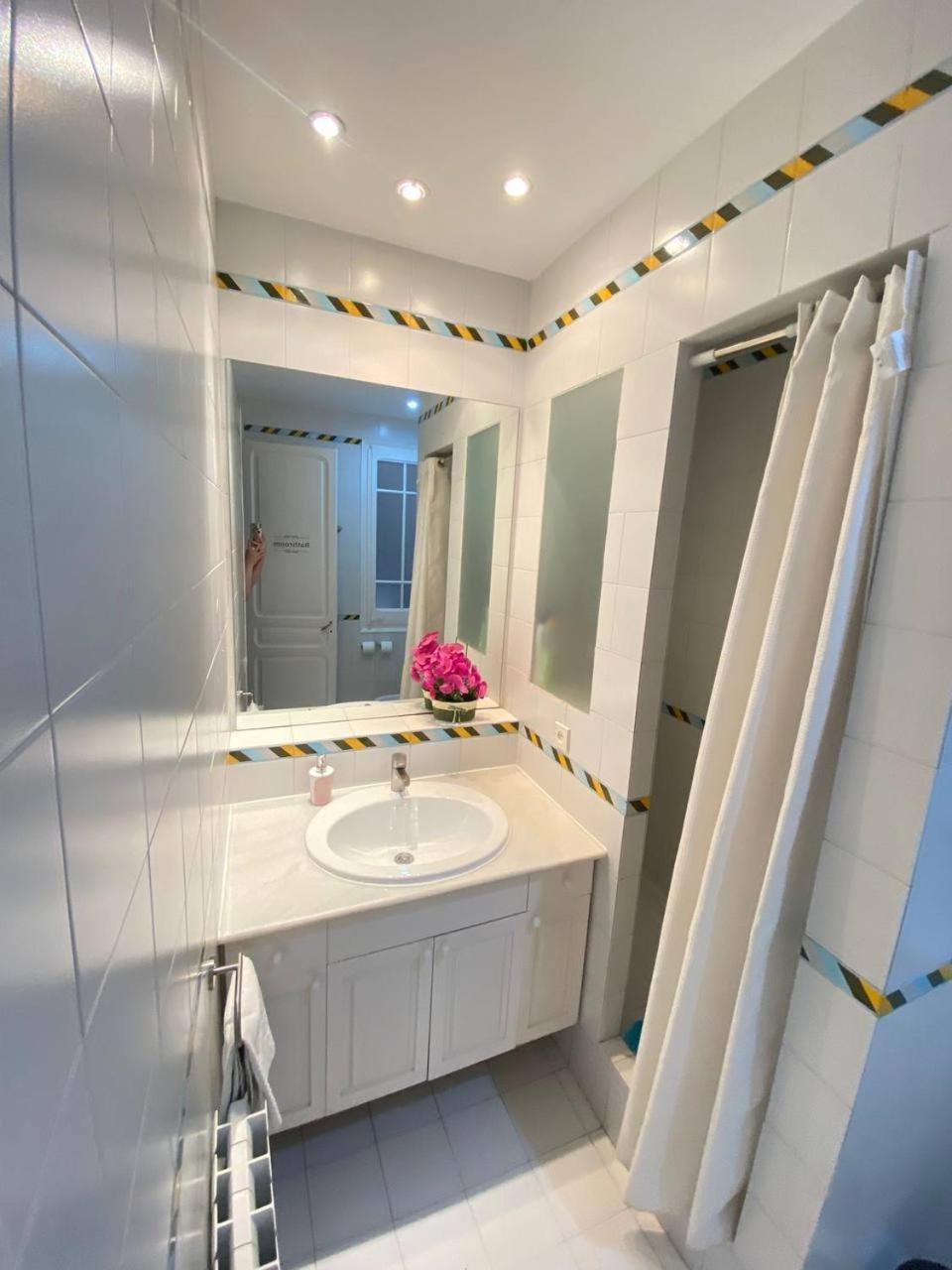 Flor Habitaciones Barselona Dış mekan fotoğraf