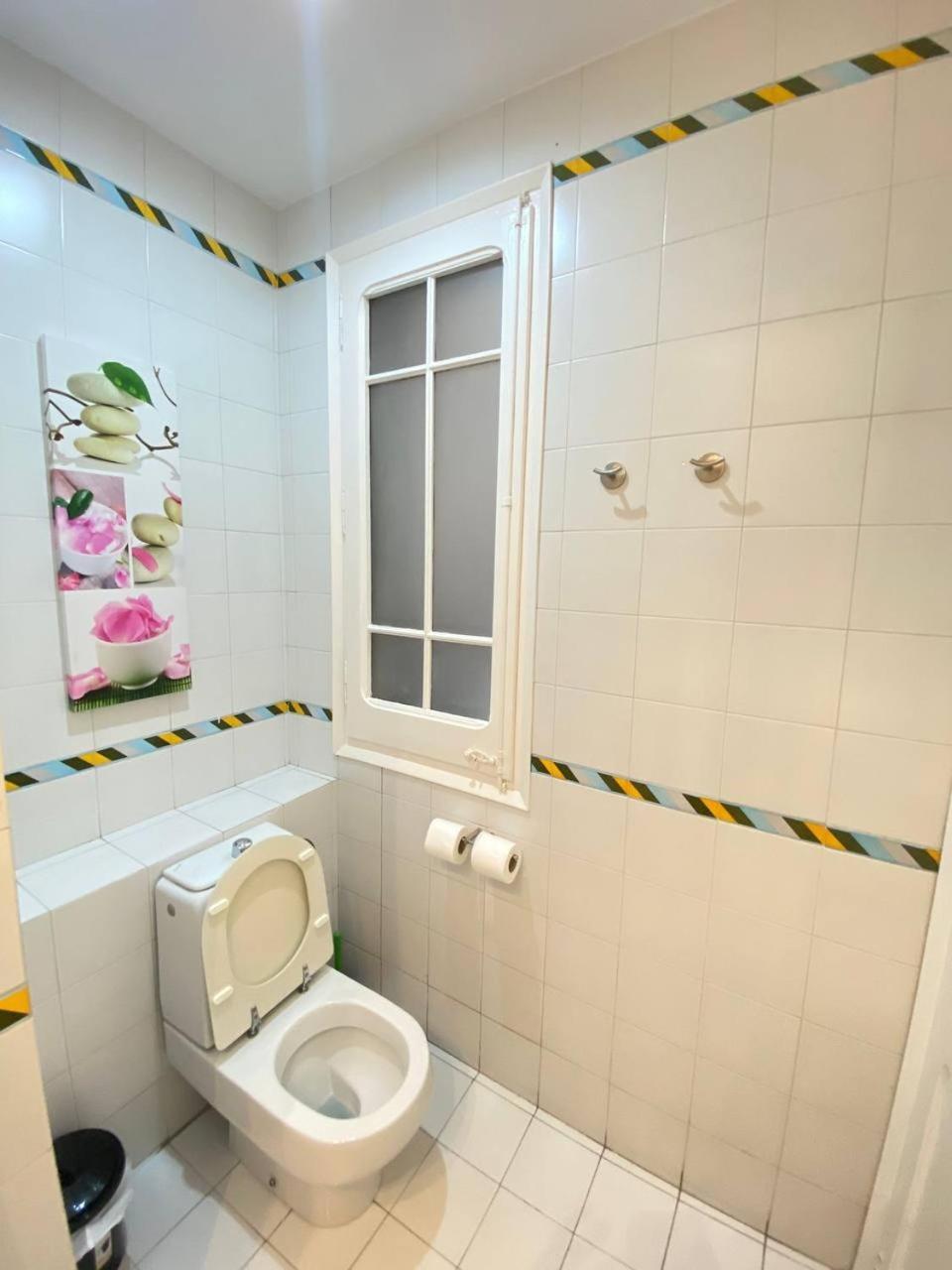 Flor Habitaciones Barselona Dış mekan fotoğraf