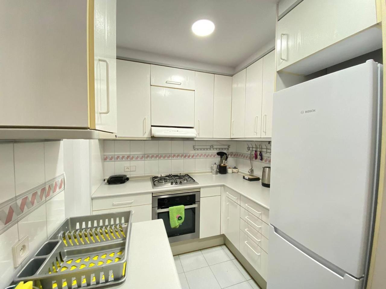 Flor Habitaciones Barselona Dış mekan fotoğraf