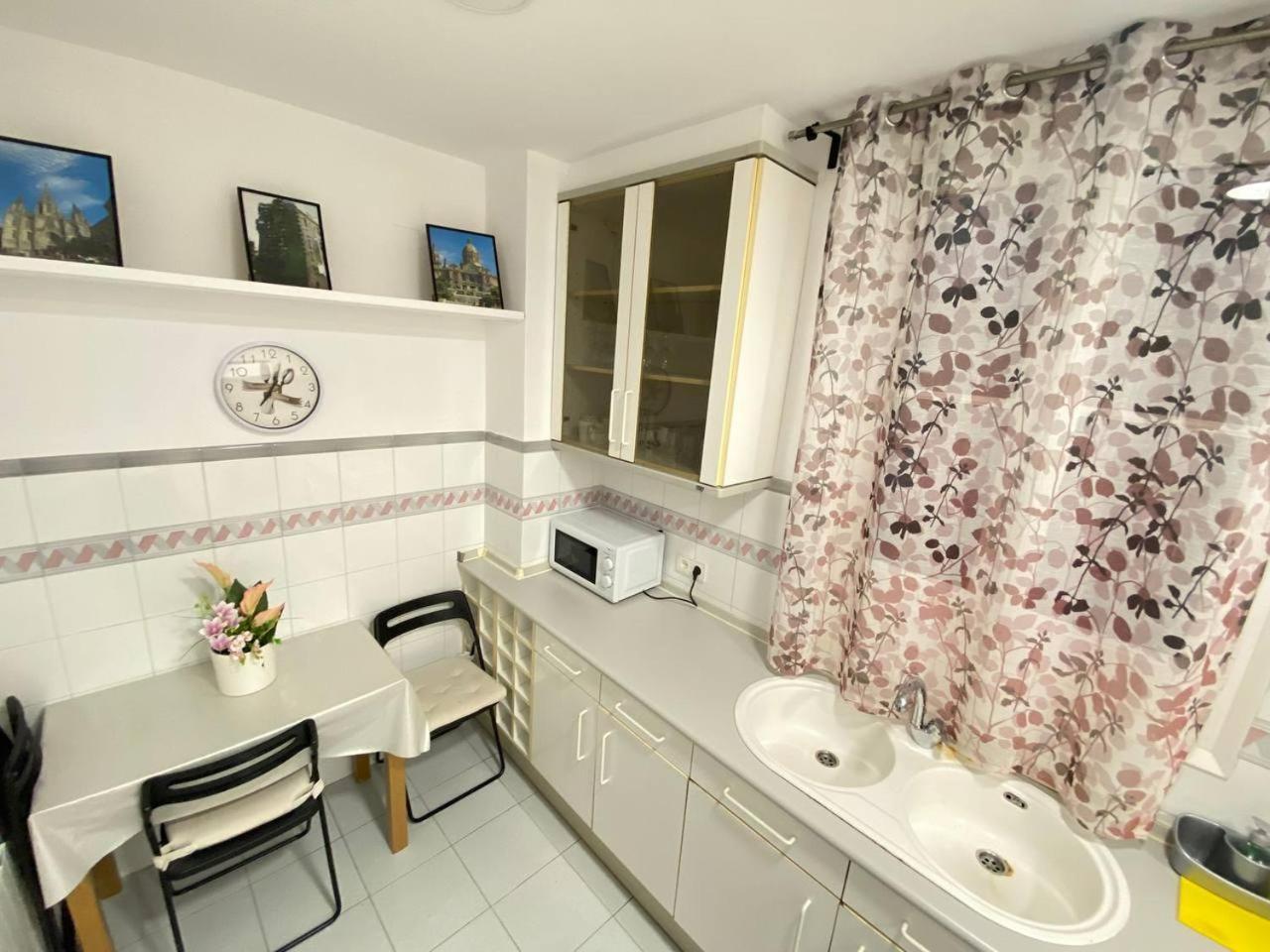 Flor Habitaciones Barselona Dış mekan fotoğraf